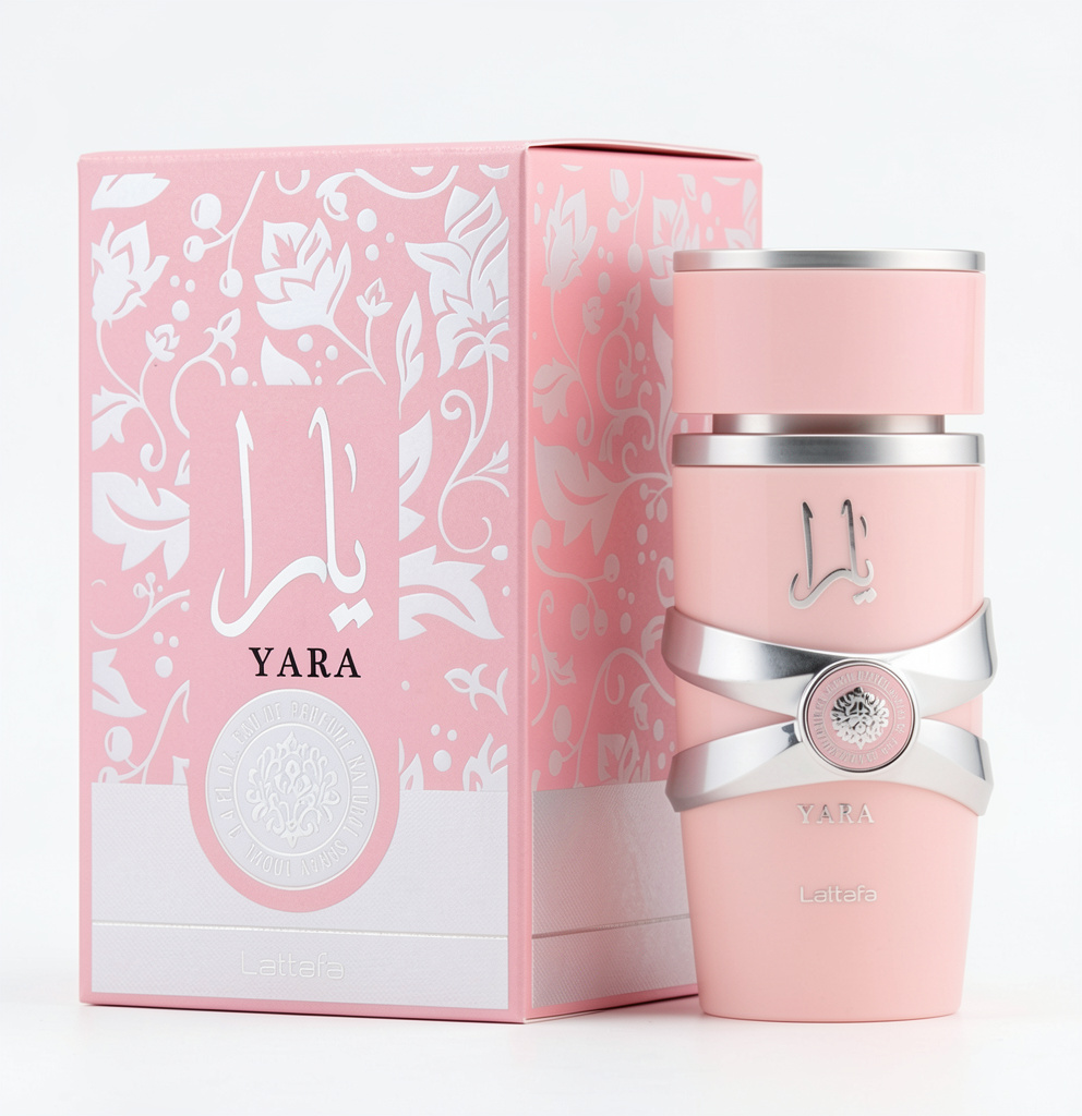 Lattafa Yara