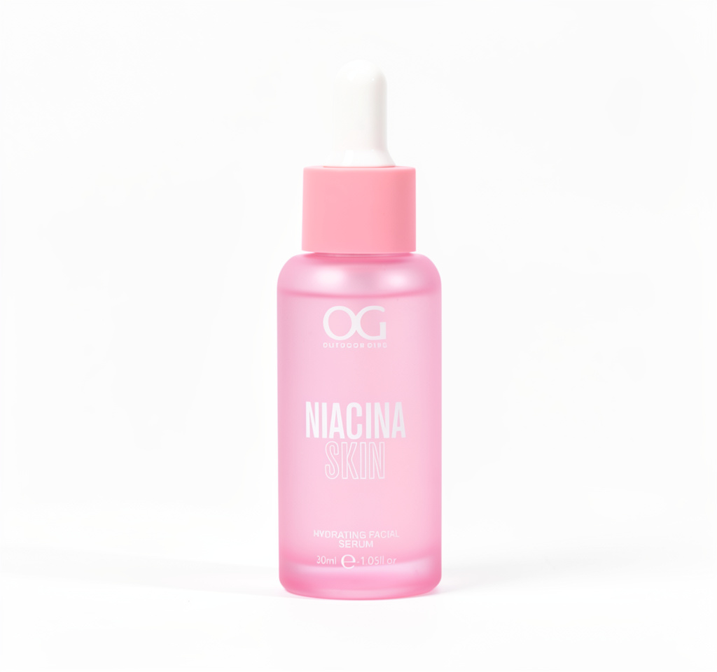 Serum de Niacinamida