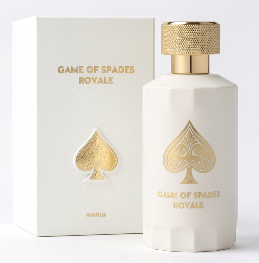 Game of Spades Royale