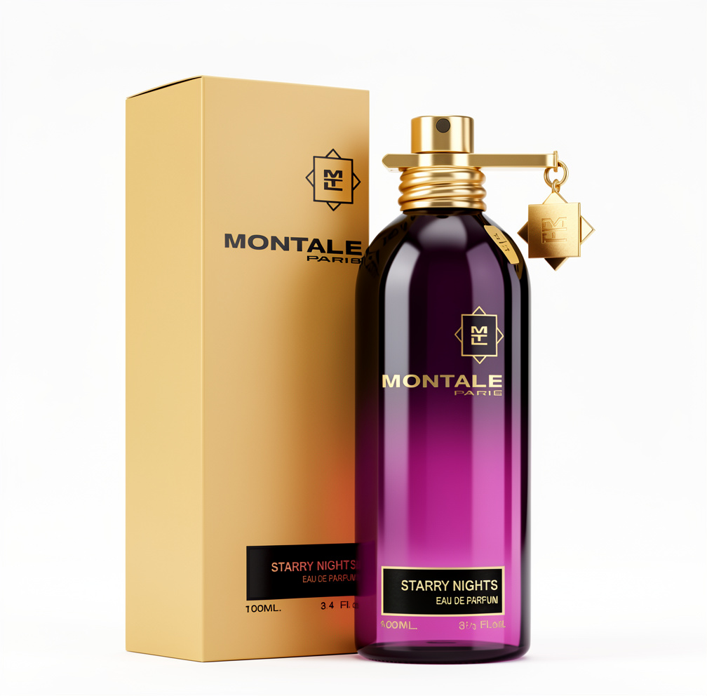 Montale Starry Nights