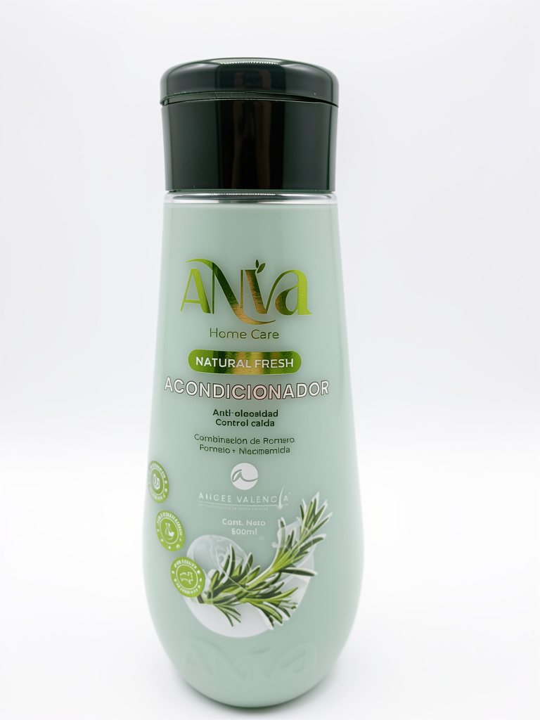 Anva Natural Fresh acondicionador