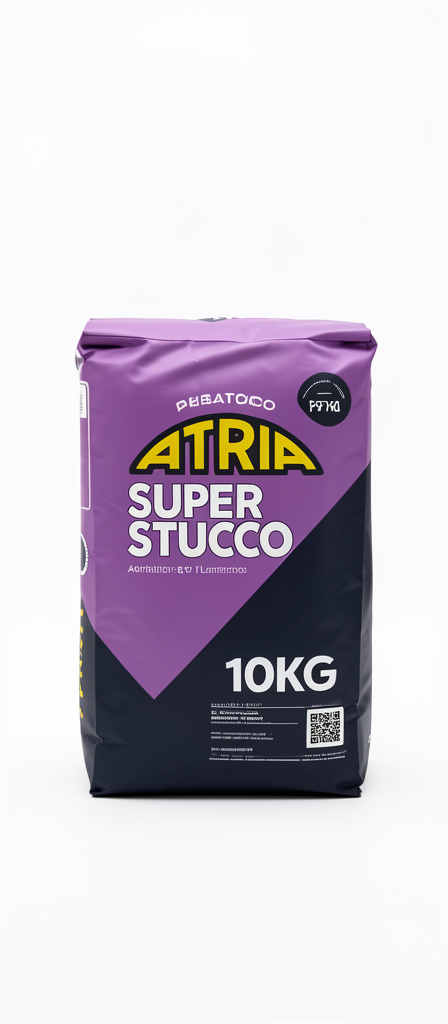 Super Stuco Atria Blanco 14kg