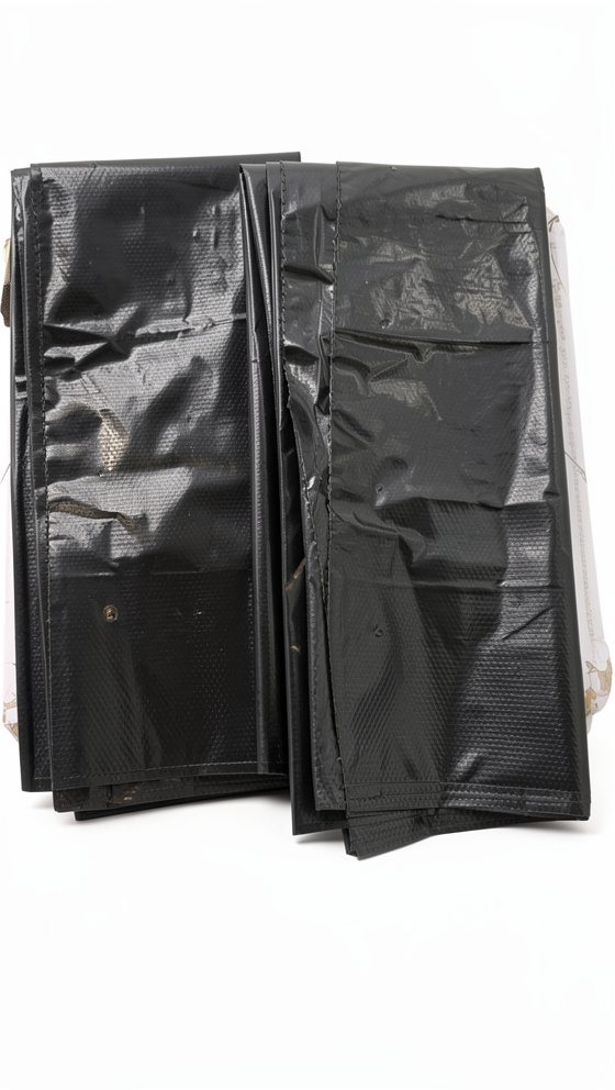 bolsa de basura x unidad