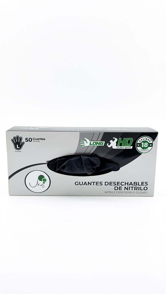 guante lasher s