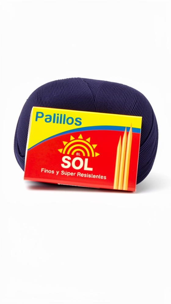 palillos de hamburguesa