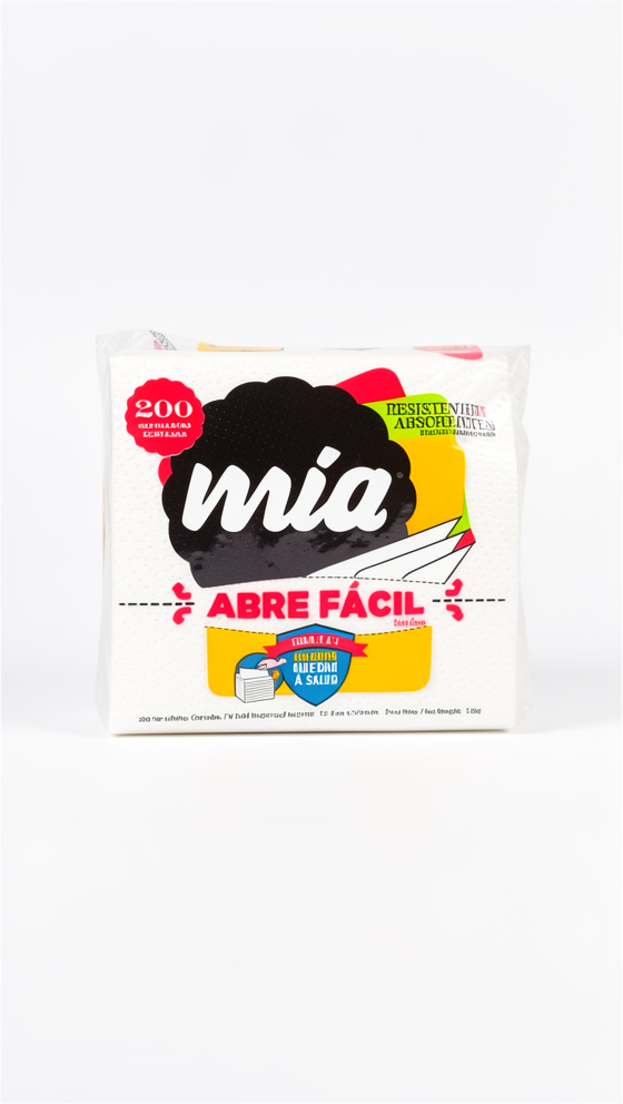 mia 1x1