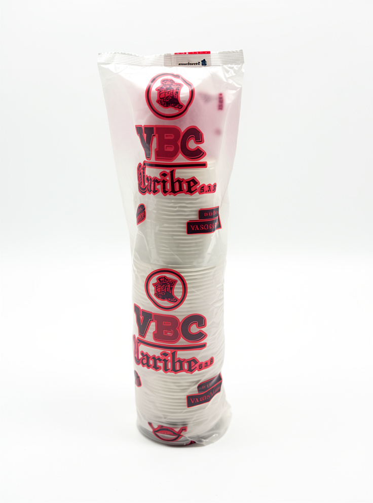 Vasos 14 onzas VBC