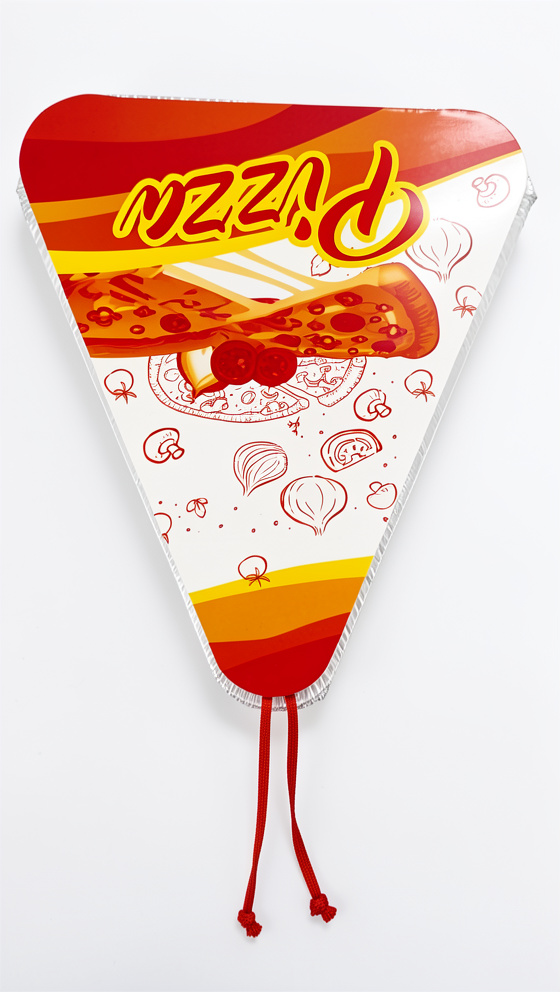 porta pizza