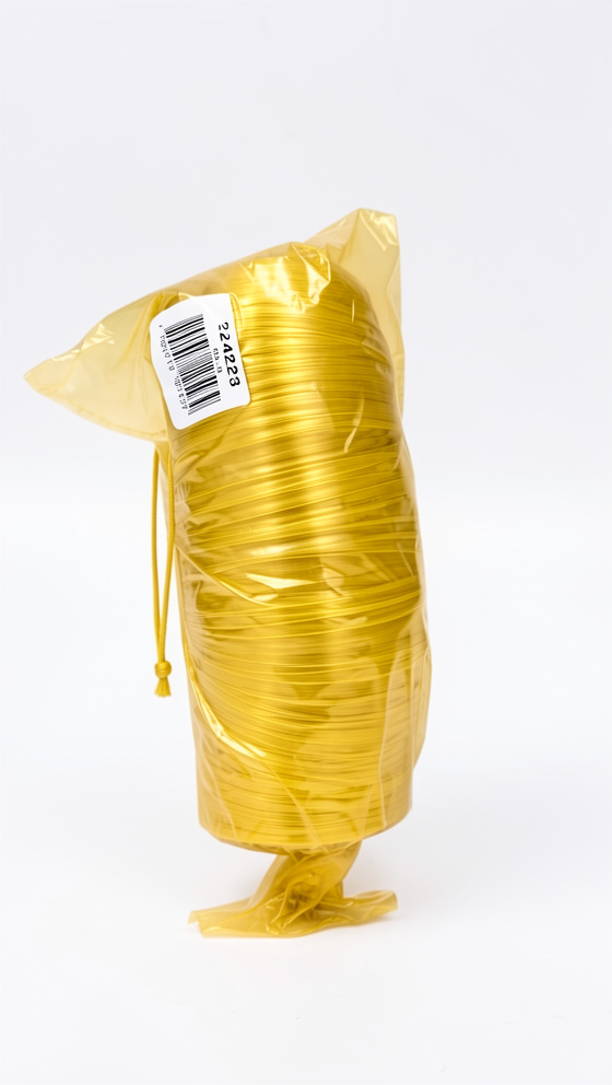 Tapas domo cerrada gold 9, 12, 14, 16, 22 oz