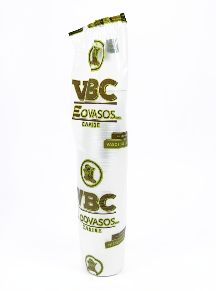 vasos 12 onzas VBC