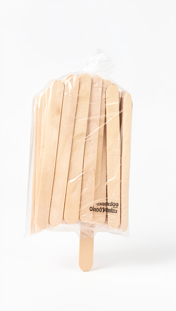 palo paleta corto