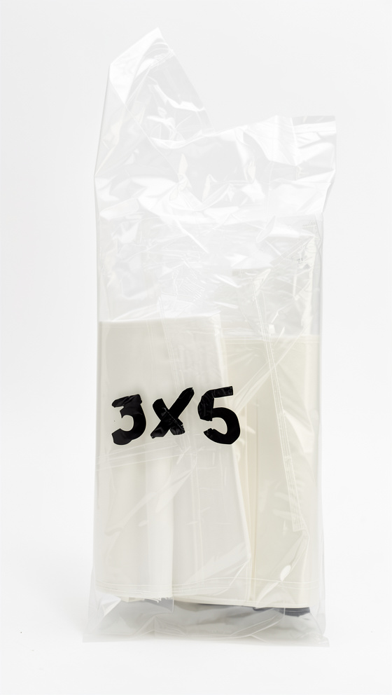 3x5