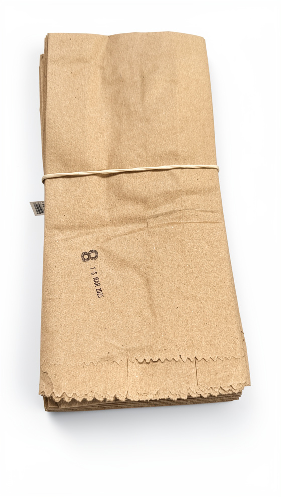 Bolsa Dos libras