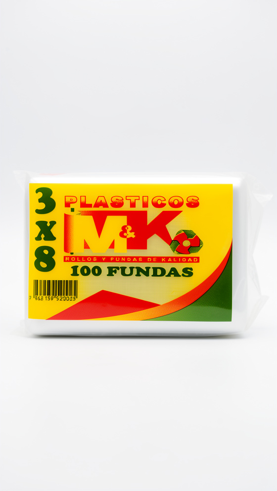 3x8
