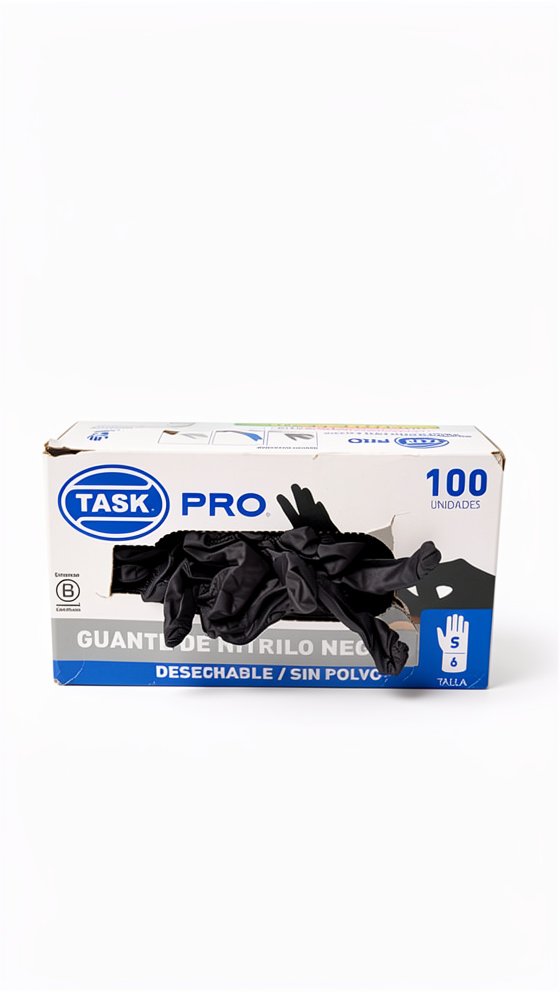 guantes gruesos 9/9