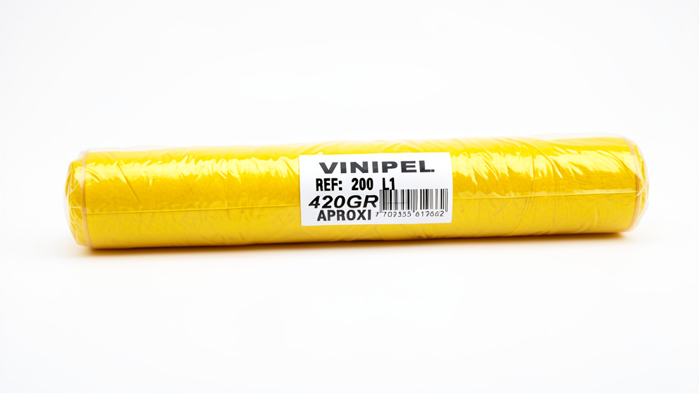 Vinipel x 200