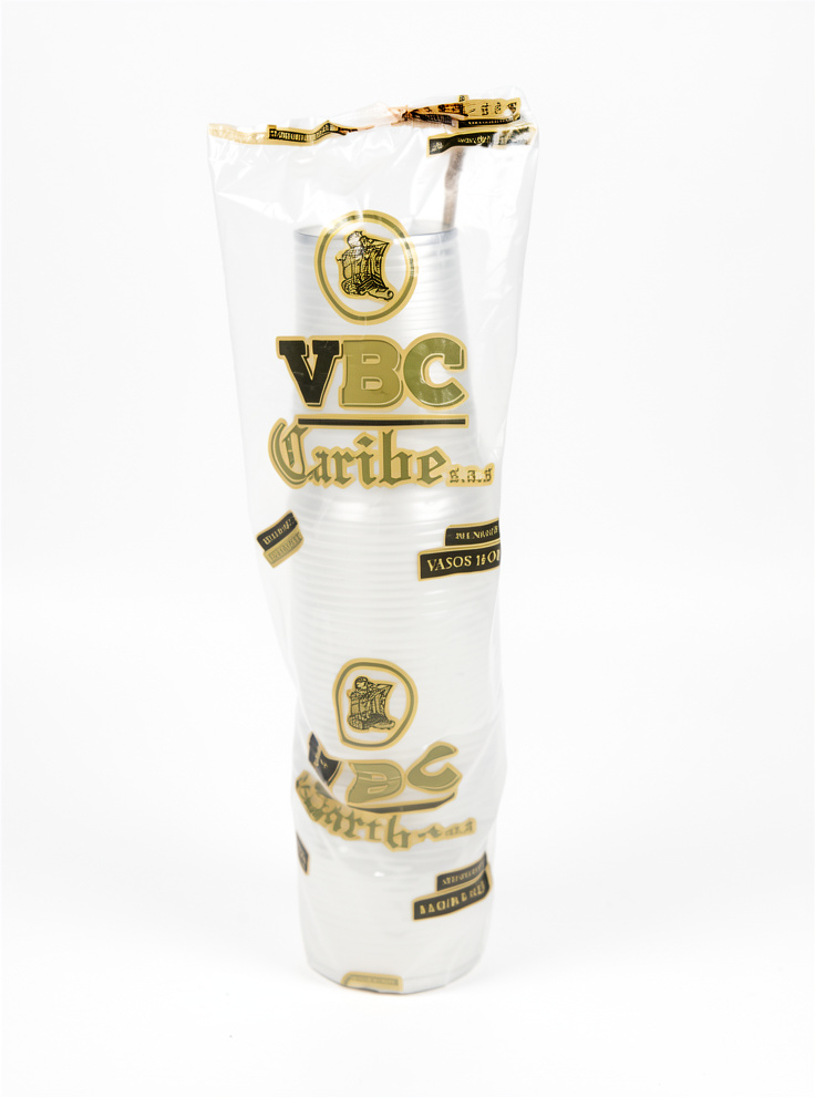 Vasos 16 onzas VBC