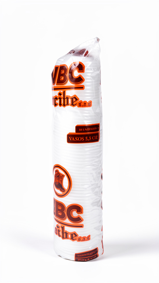 vaso 5.5 VBC