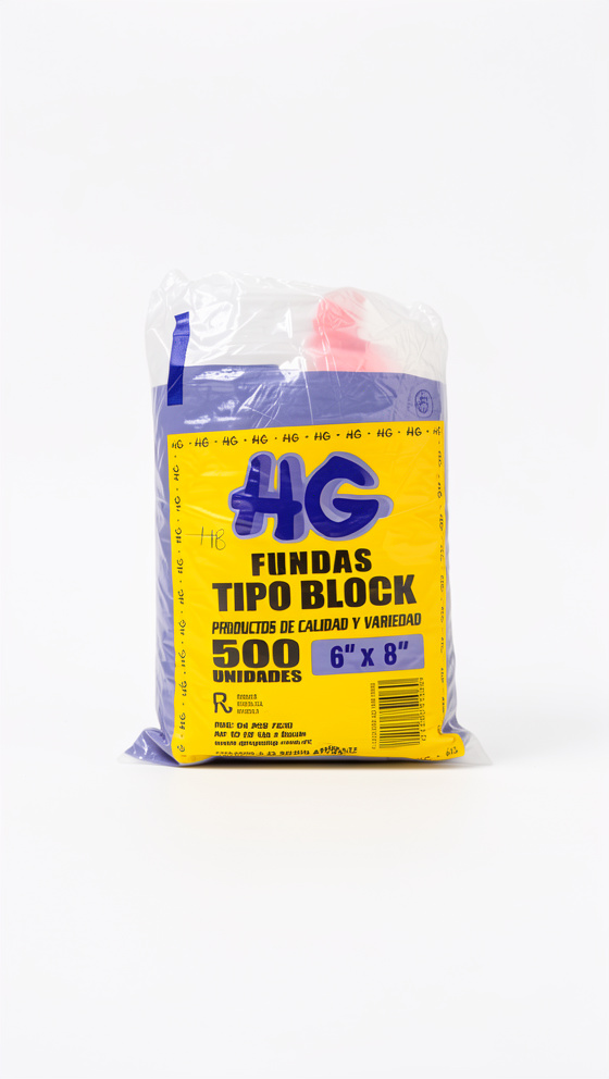 bolsa de color 1 l ibra