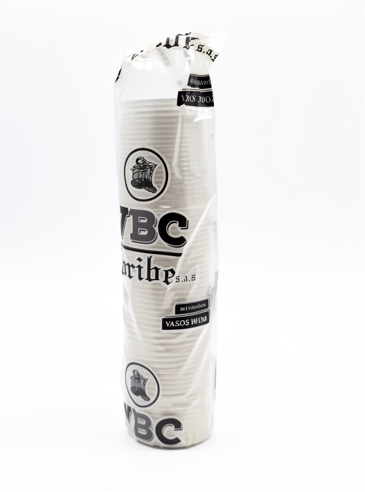 vasos 10 onzas  VBC
