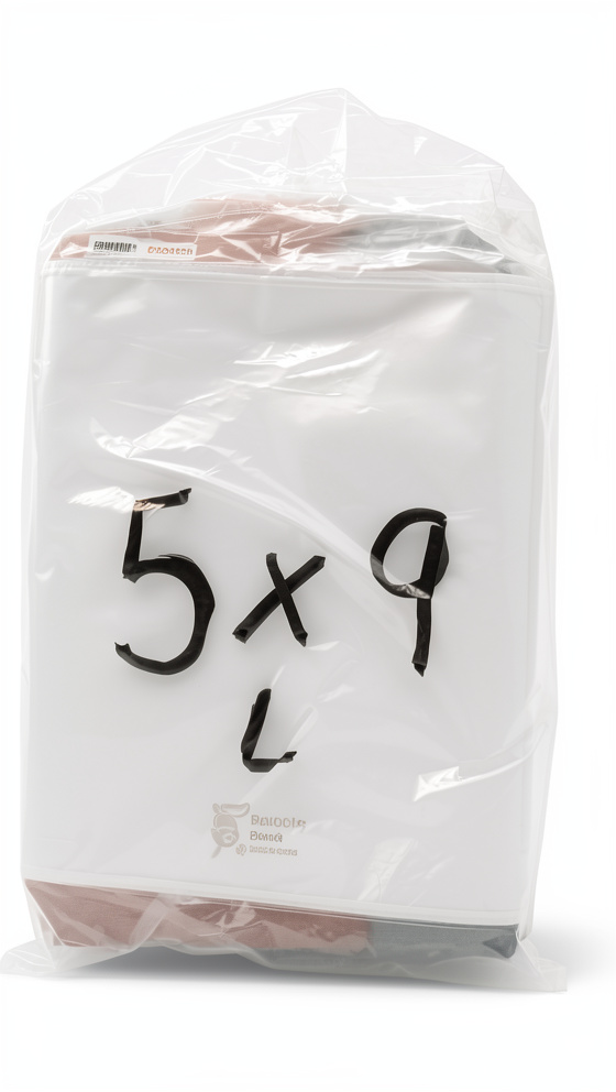 5x9