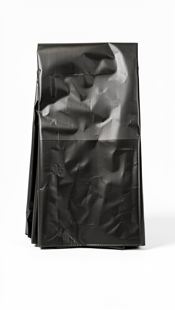 bolsa de basura insdustrial x unidad