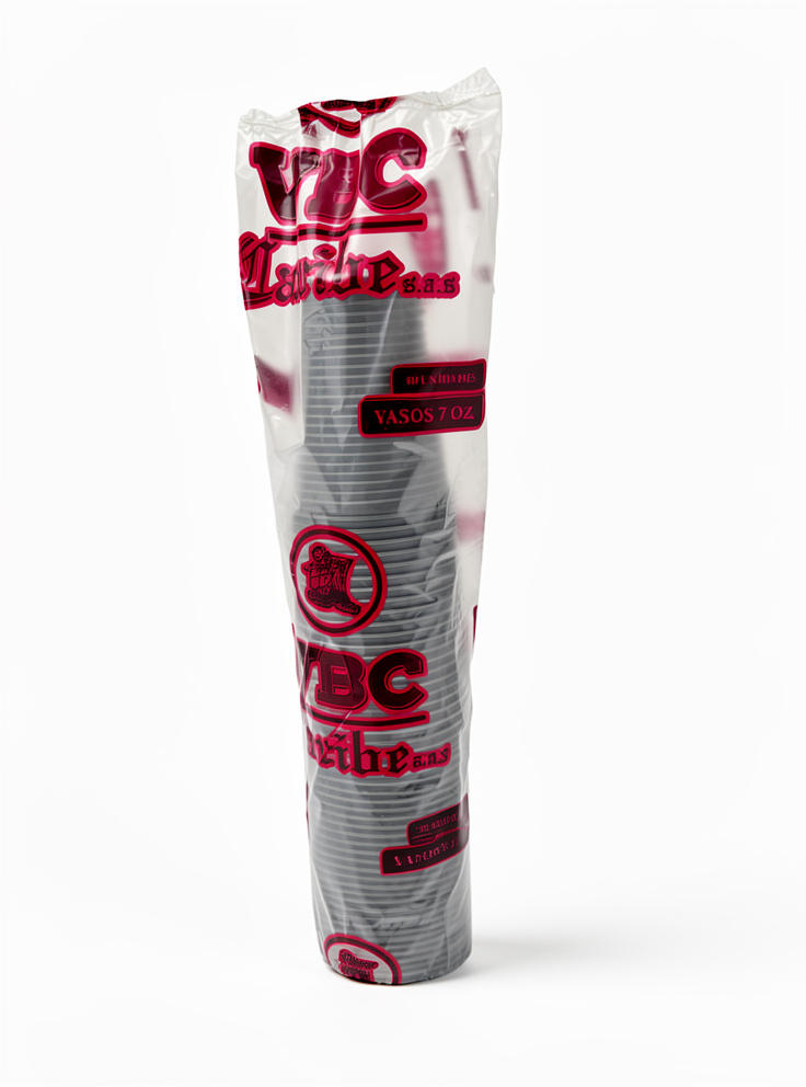 vaso 7 onzas VBC