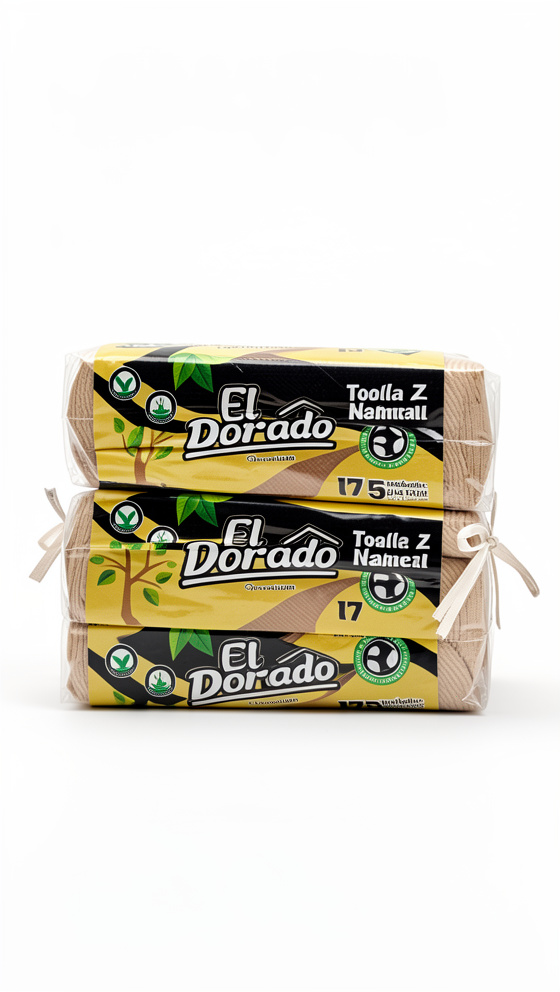 Toalla el Dorado