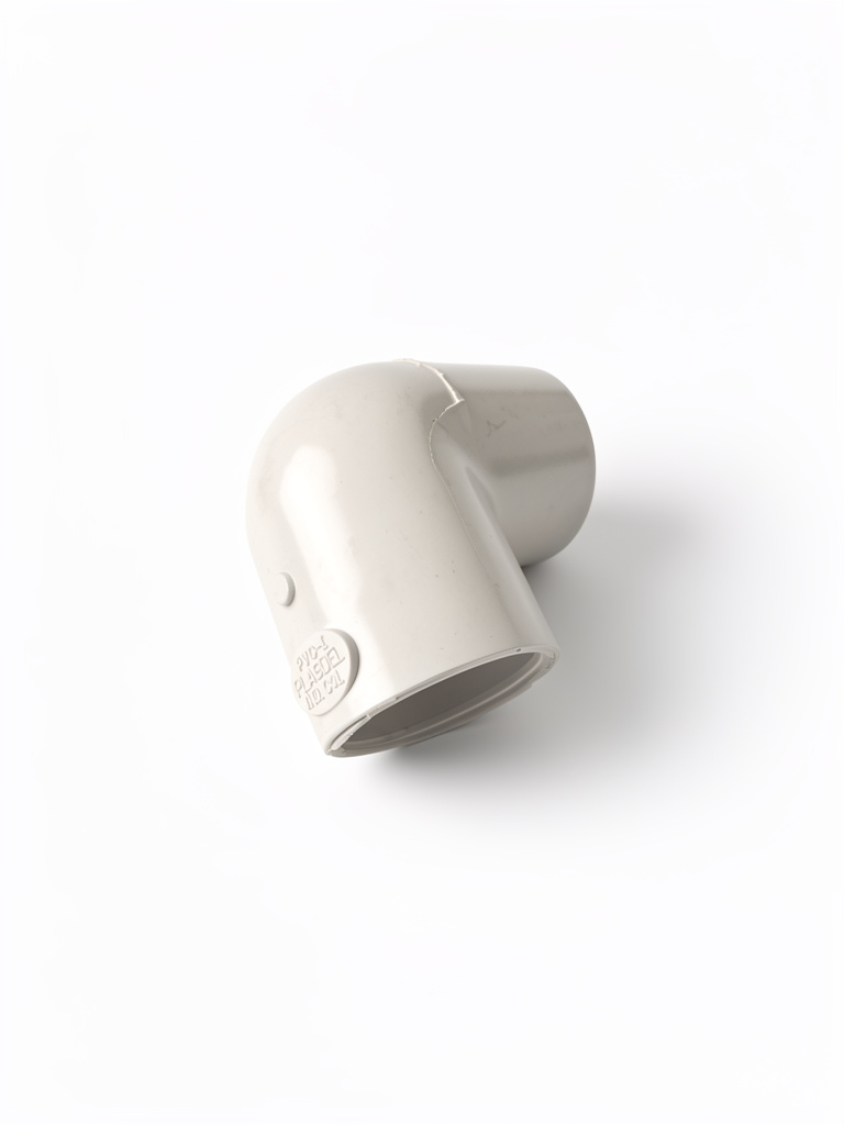 Codo 1 pulgada