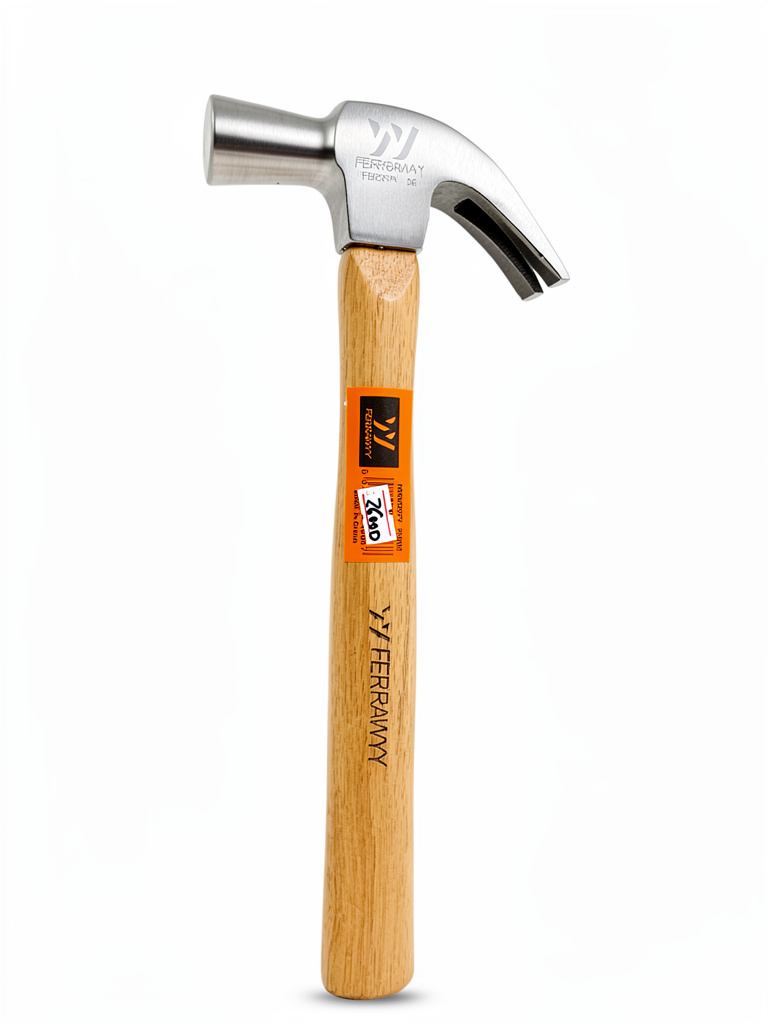 martillo madera
