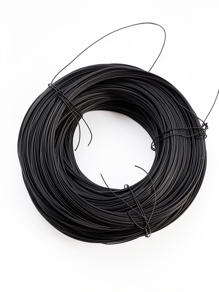 Alambre negro