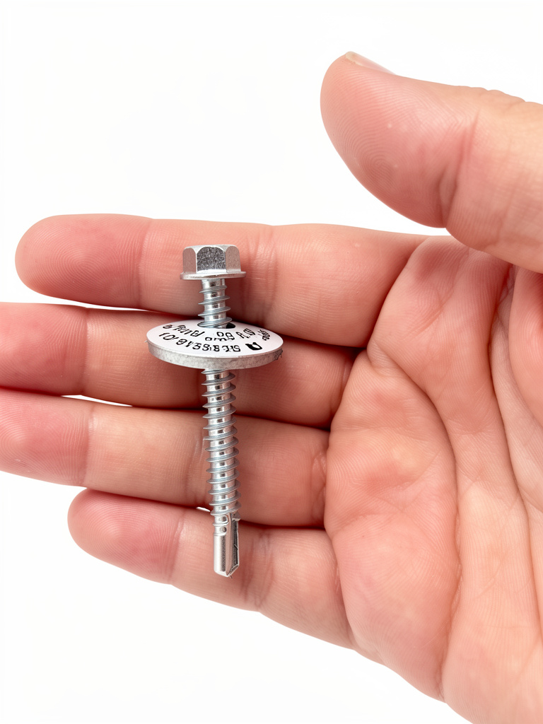 Tornillos