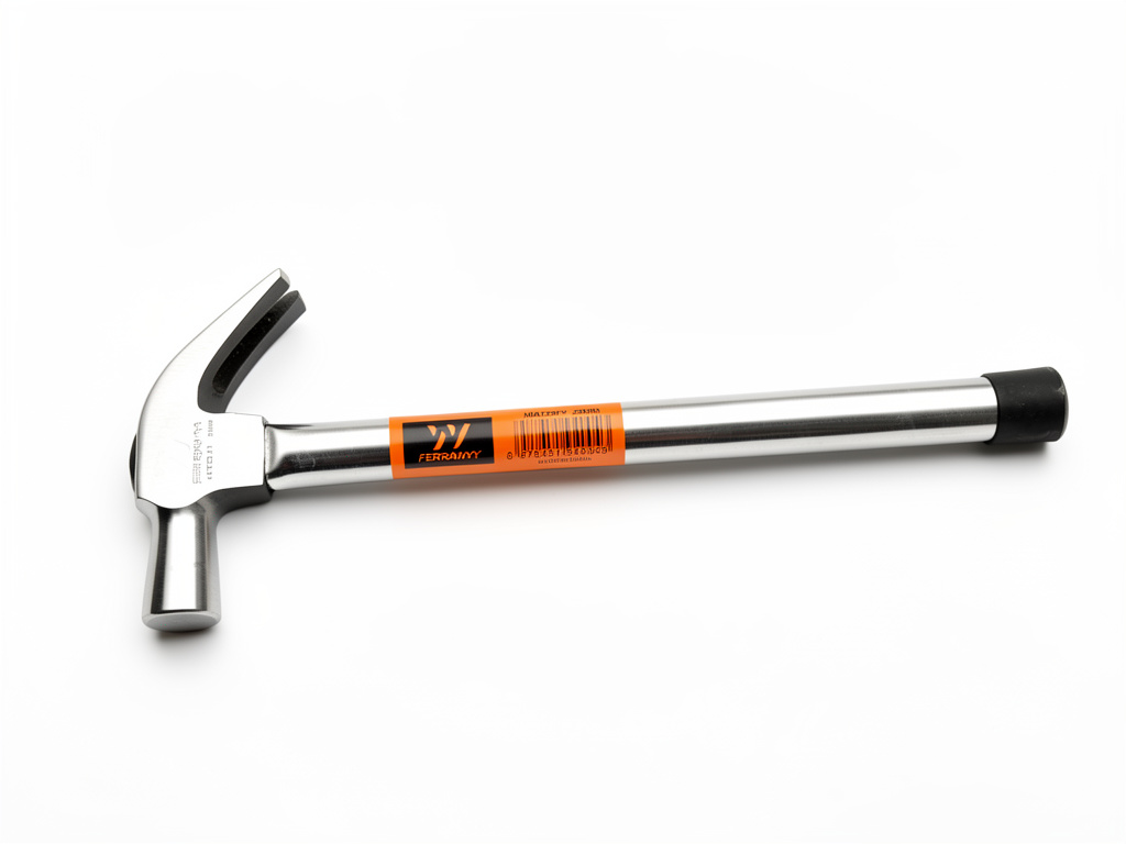 martillo metal