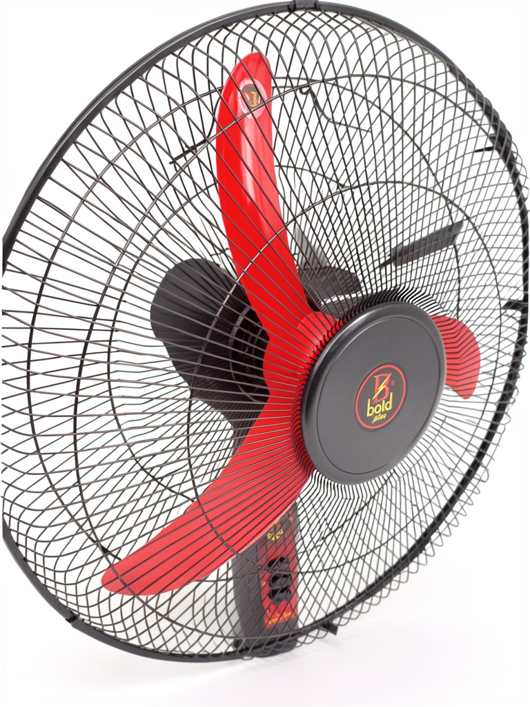 Ventilador FM y tauros