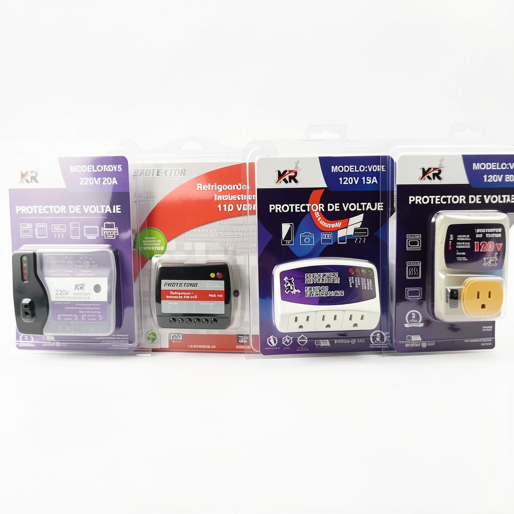 Protectores kr