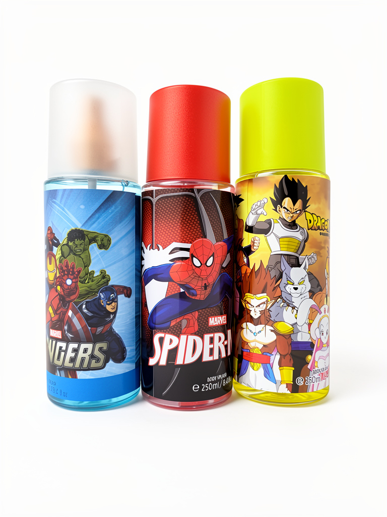 Splash Para niños y niñas
