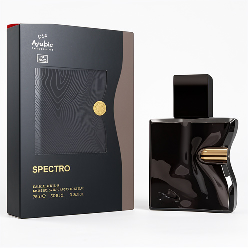 Perfume Arabic Spectro A020 - Masculino 25ml