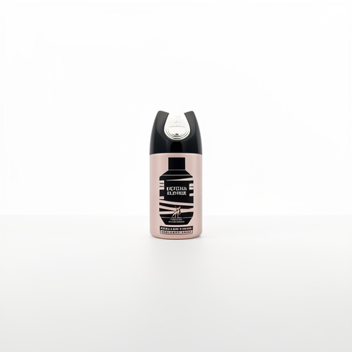 Spray Alh. Victoria Flower 250ml