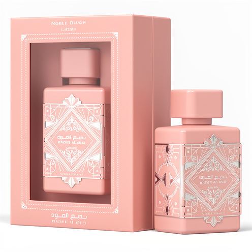 Lattafa Badee Al Oud Blush 100ml