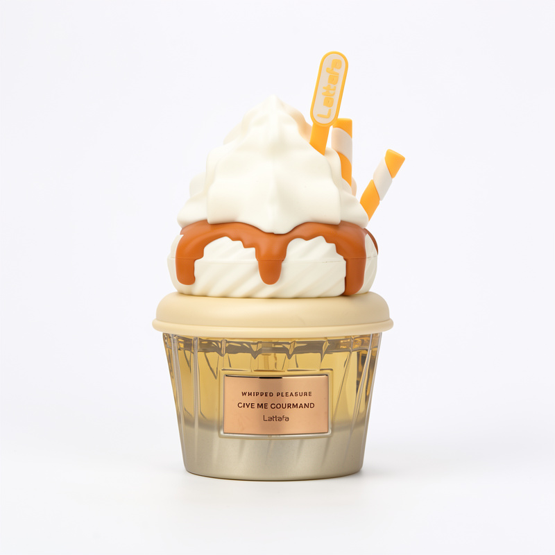 Whipped pleasure sobremesas Mystical 30ml Eau de Parfum