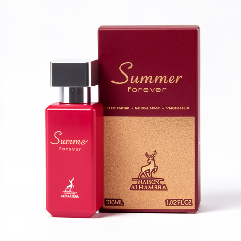 Mini Alhambra Summer Forever 30ml