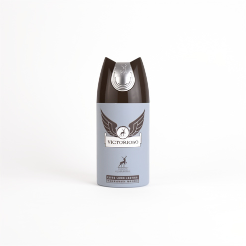 Spray Alh. Victorioso 250ml