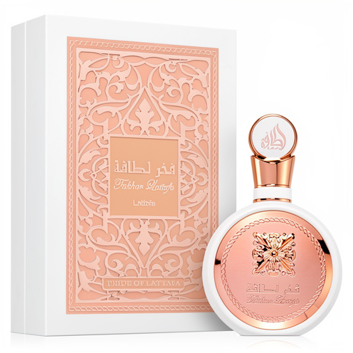 Lattafa Fakhar Rose 100ml