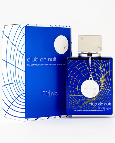 Armaf Club De Nuit Iconic 105ml