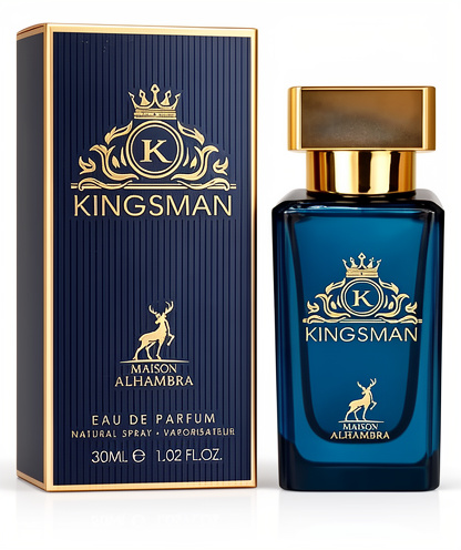 Mini Alhambra Kingsman 30ml