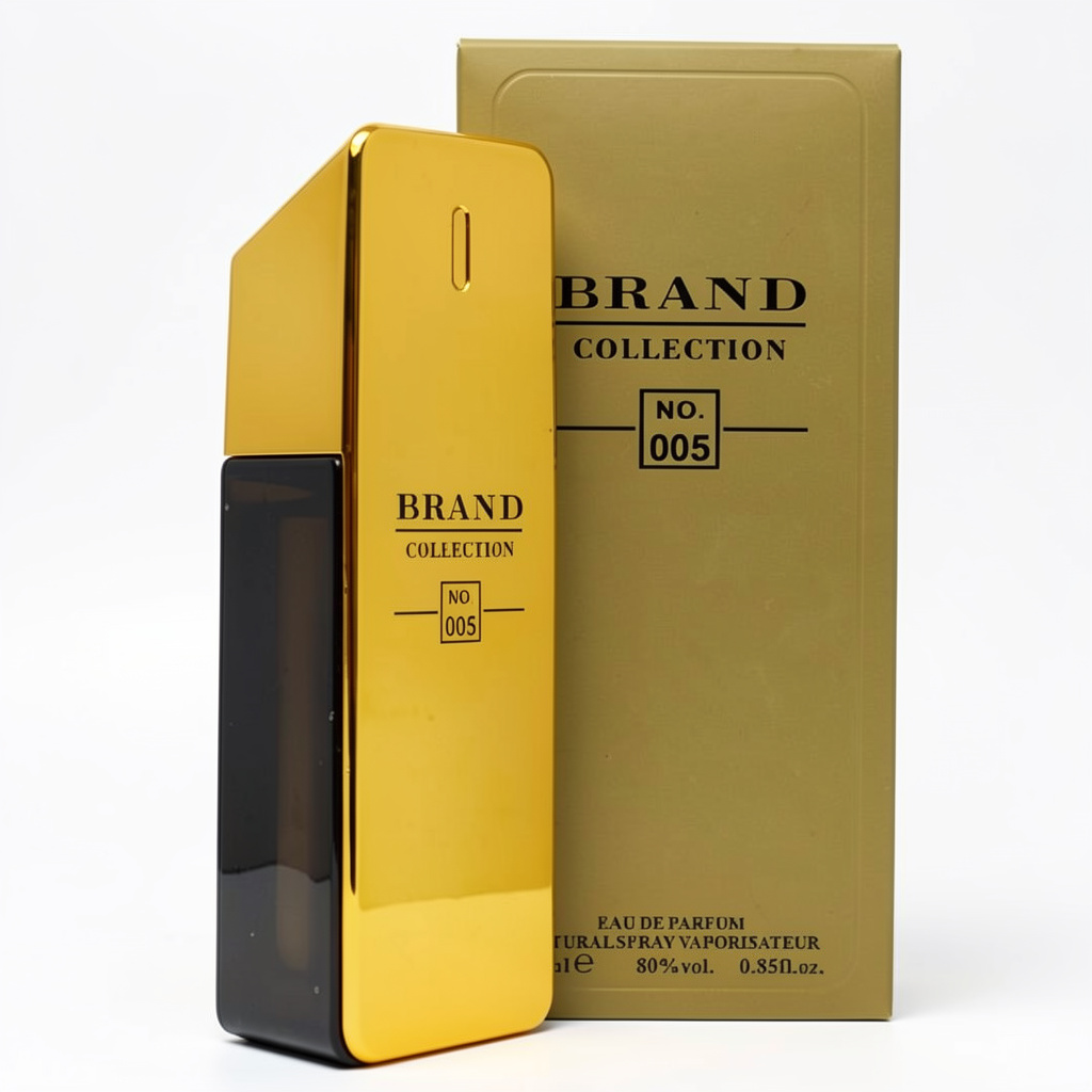 Brand Collection 005 - Billions - Masculino 25ml