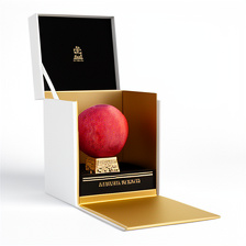 Aurora Scents Cherry In The Woods 100ml