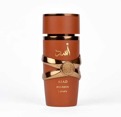 Lattafa Asad Bourbon 100ml