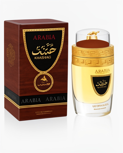 Mini Le Chameau Arabia Khashab 25ml