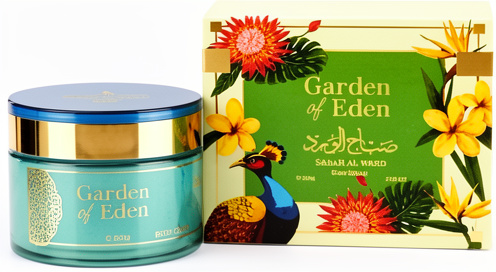Pasta La Belle Sabah Al Ward Garden Of Eden 200ml